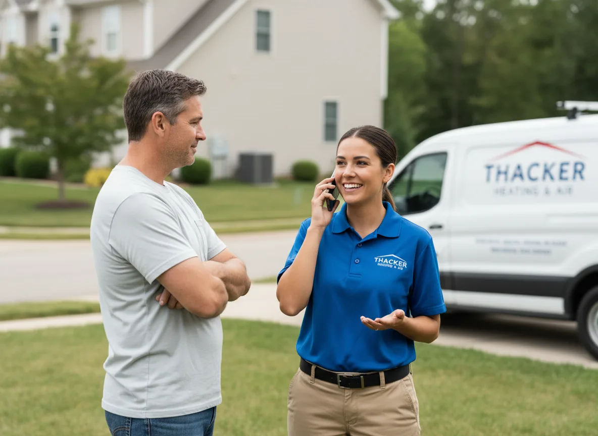 Ac Repair Stanberry, MO FAQs
